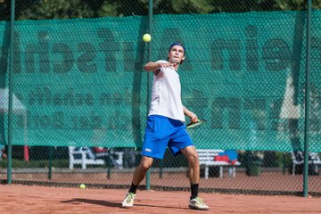 Bild 129 - Kuehlungsborner Tennisturnier
